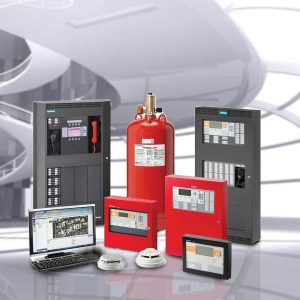 Fire Safety Solutions – Nova Systems Engineering