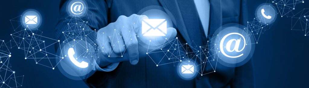 Contact Us - Nova Systems Engineering